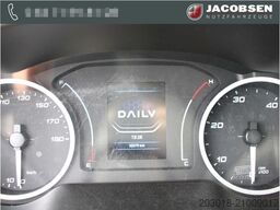 IVECO Daily 35S16 3. S-Kipper / Klima / 3 Liter / AHK