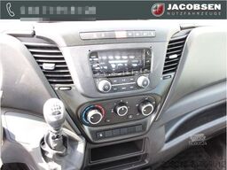 IVECO Daily 35S16 3. S-Kipper / Klima / 3 Liter / AHK