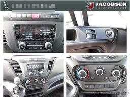 IVECO Daily 35S16 3. S-Kipper / Klima / 3 Liter / AHK