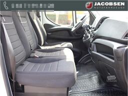 IVECO Daily 35S16 3. S-Kipper / Klima / 3 Liter / AHK