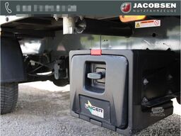 IVECO Daily 35S16 3. S-Kipper / Klima / 3 Liter / AHK