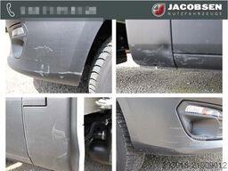 IVECO Daily 35S16 3. S-Kipper / Klima / 3 Liter / AHK