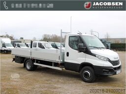 IVECO Daily 60C16 Pritsche / Klima / AHK / Diff-Sperre