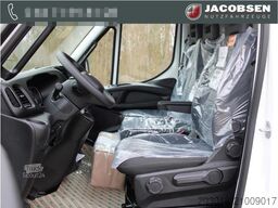 IVECO Daily 60C16 Pritsche / Klima / AHK / Diff-Sperre
