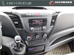 IVECO Daily 60C16 Pritsche / Klima / AHK / Diff-Sperre