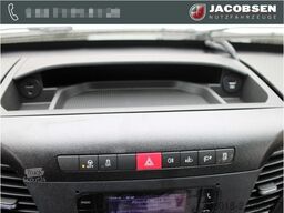 IVECO Daily 60C16 Pritsche / Klima / AHK / Diff-Sperre