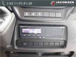 IVECO Daily 60C16 Pritsche / Klima / AHK / Diff-Sperre