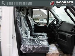 IVECO Daily 60C16 Pritsche / Klima / AHK / Diff-Sperre