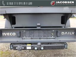 IVECO Daily 35S18A8P Luftf / DoKa / Klima / AHK / RFK