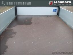 IVECO Daily 35S18A8P Luftf / DoKa / Klima / AHK / RFK