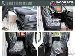 IVECO Daily 35S18A8P Luftf / DoKa / Klima / AHK / RFK