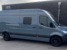 MERCEDES-BENZ Sprinter 317 CDI Work / Traveller