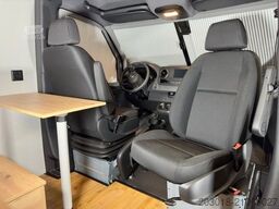 MERCEDES-BENZ Sprinter 317 CDI Work / Traveller