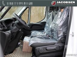 IVECO Daily 60C16 Pritsche / Klima / AHK / Diff-Sperre