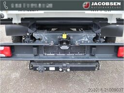 IVECO Daily 60C16 EK Kipper / Klima / 2x AHK