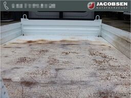 IVECO Daily 60C16 EK Kipper / Klima / 2x AHK