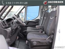 IVECO Daily 60C16 EK Kipper / Klima / 2x AHK