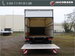 IVECO Daily 72C18A8P Koffer - S-Plane / Klima