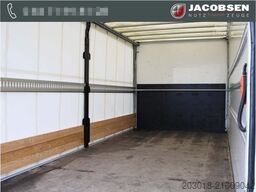 IVECO Daily 72C18A8P Koffer - S-Plane / Klima