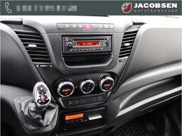 IVECO Daily 72C18A8P Koffer - S-Plane / Klima