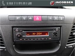 IVECO Daily 72C18A8P Koffer - S-Plane / Klima