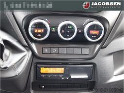 IVECO Daily 72C18A8P Koffer - S-Plane / Klima