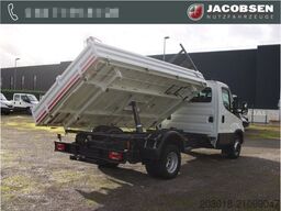 IVECO Daily 72C18 EK 3. S-Kipper / Klima / 2x AHK