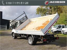 IVECO Daily 72C18 EK 3. S-Kipper / Klima / 2x AHK