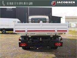 IVECO Daily 72C18 EK 3. S-Kipper / Klima / 2x AHK