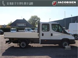 IVECO Daily 35S14 DoKa / Klima / AHK