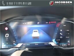 IVECO Daily 35S14 DoKa / Klima / AHK