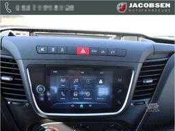 IVECO Daily 35S14 DoKa / Klima / AHK