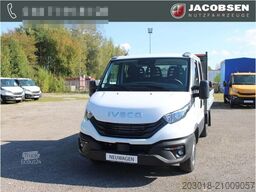 IVECO Daily 35S14 DoKa / Klima / AHK