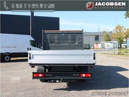 IVECO Daily 35S14 DoKa / Klima / AHK