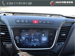 IVECO Daily 35S14 DoKa / Klima / AHK