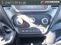 IVECO Daily 35S14 DoKa / Klima / AHK