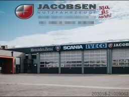 IVECO Daily 35S14A8 Maxi / Klima / RFK