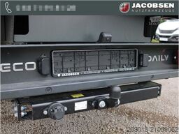 IVECO Daily 35S14A8 Maxi / Klima / RFK