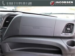 IVECO Daily 35S14A8 Maxi / Klima / RFK