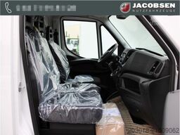IVECO Daily 35S14A8 Maxi / Klima / RFK