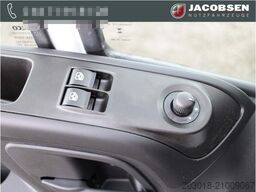 IVECO Daily 70C18 DoKa Kipper / Klima / AHK / STHZ