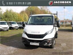 IVECO Daily 72C18 EK Kipper / Klima / 2x AHK / RFK