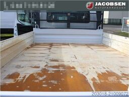 IVECO Daily 72C18 EK Kipper / Klima / 2x AHK / RFK