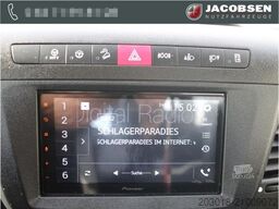 IVECO Daily 72C18 EK Kipper / Klima / 2x AHK / RFK