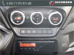 IVECO Daily 72C18 EK Kipper / Klima / 2x AHK / RFK