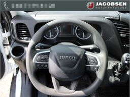 IVECO Daily 35S16 EK Kipper / Klima / 3 Liter / AHK