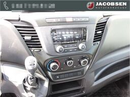 IVECO Daily 35S16 EK Kipper / Klima / 3 Liter / AHK