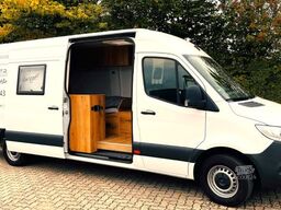 MERCEDES-BENZ Sprinter 317 CDI Work / Traveller
