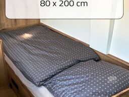 MERCEDES-BENZ Sprinter 317 CDI Work / Traveller