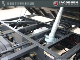 IVECO Daily 35S16A8 DoKa / Klima / RFK / AHK